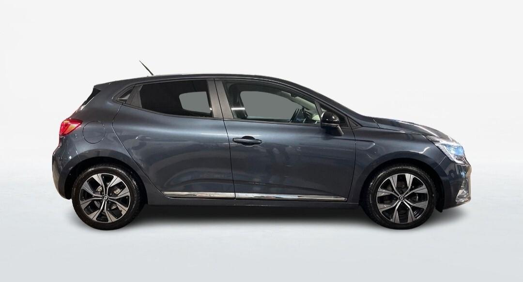 Renault Clio Blue dCi 100 CV 5 porte Evolution