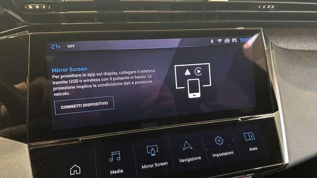 Peugeot 308 1.5 bluehdi 130CV Allure Pack