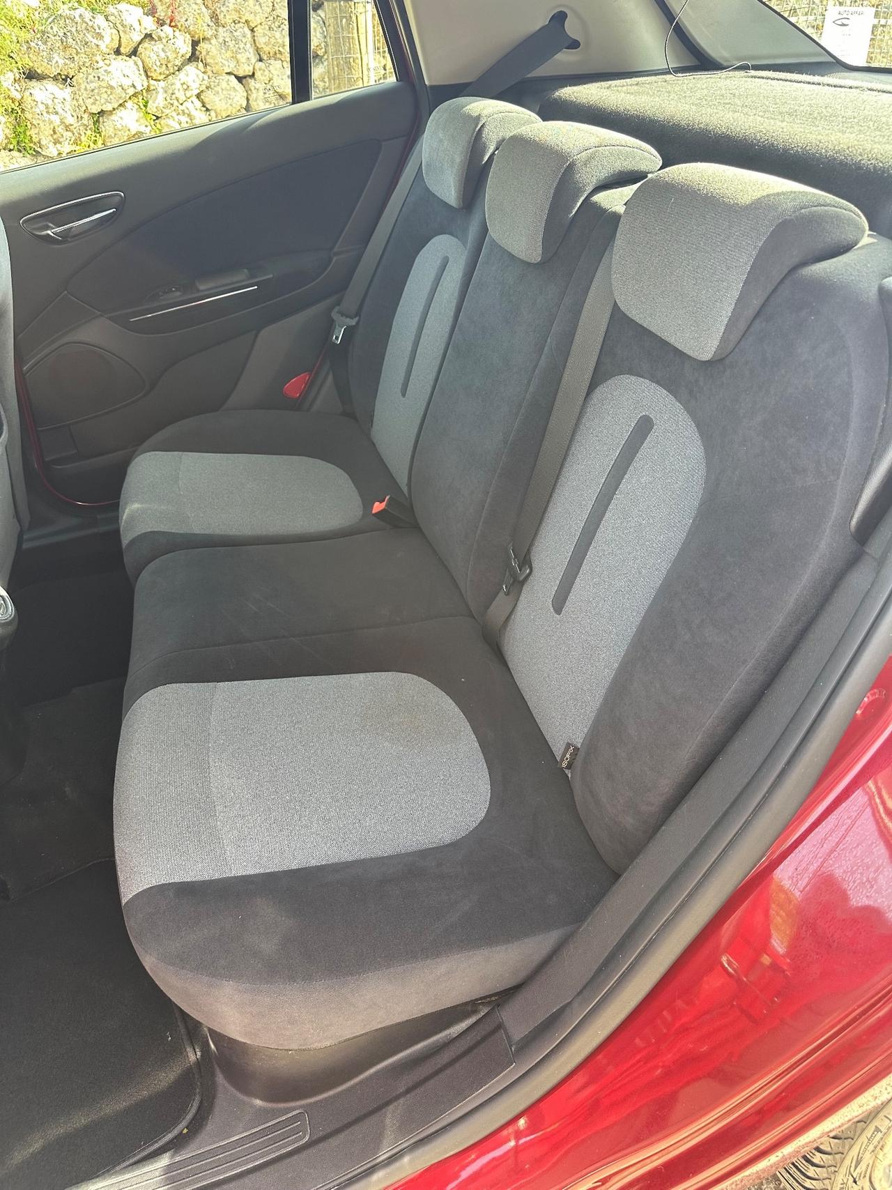 Fiat Bravo 1.6 MJT 120 CV DPF Emotion