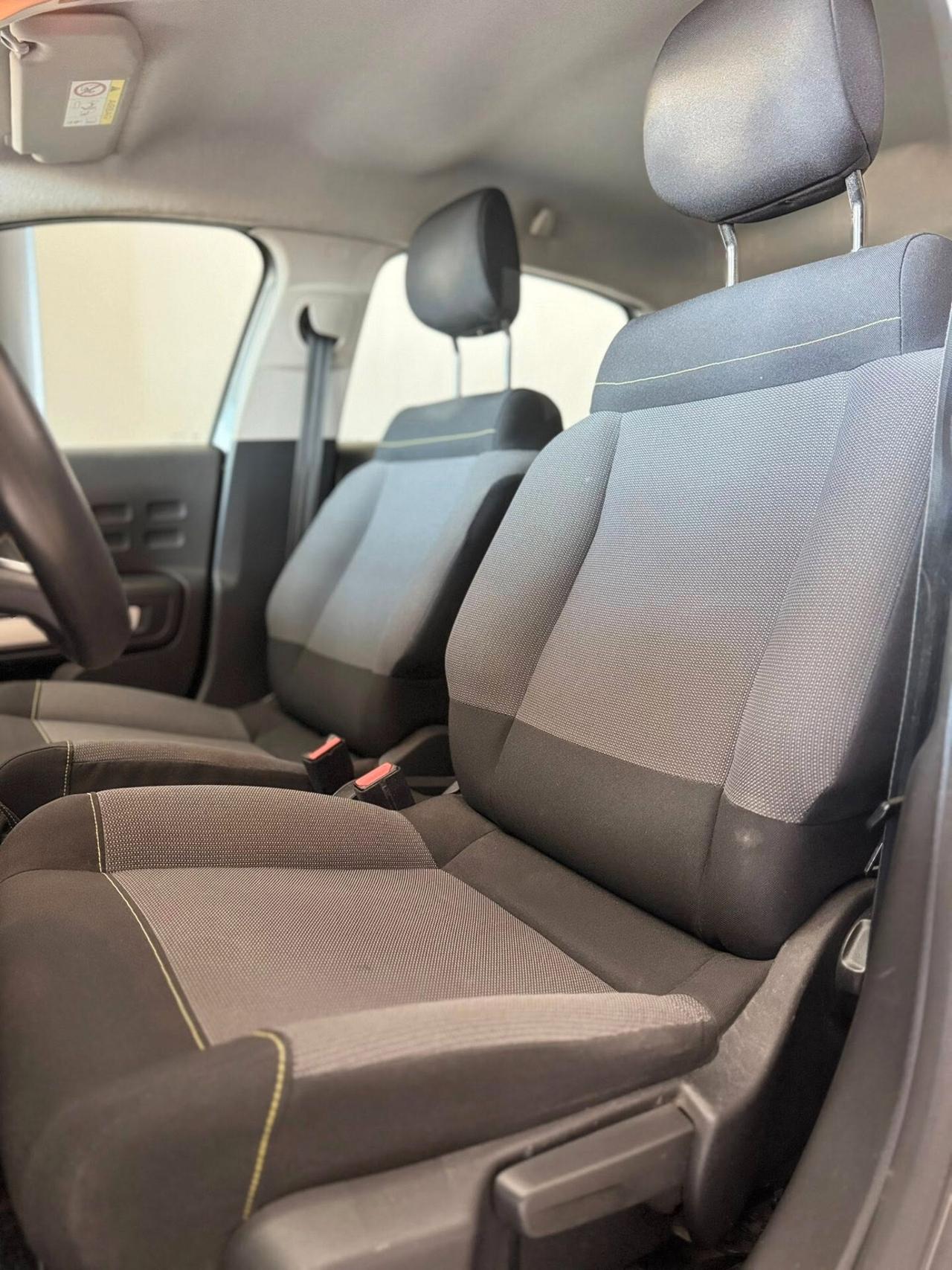 Citroen C3 BlueHDi 100 S&S Business Combi N1 - 2020