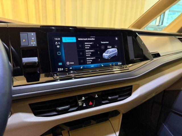 VOLKSWAGEN Multivan 2.0 TDI DSG Life 6P GANCIO LED DAB+ 17"