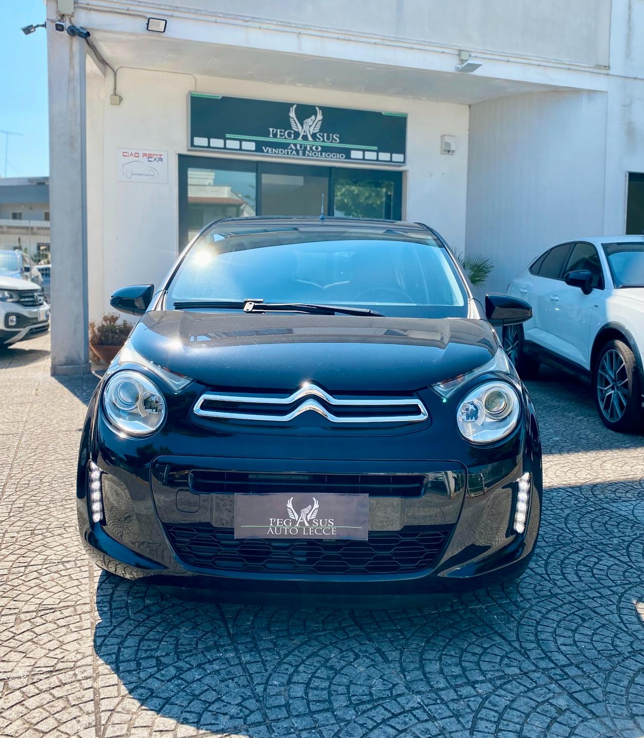 Citroen C1 Airscape VTi 72 5 porte Shine