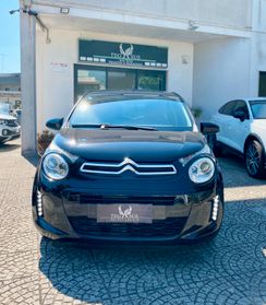 Citroen C1 Airscape VTi 72 5 porte Shine