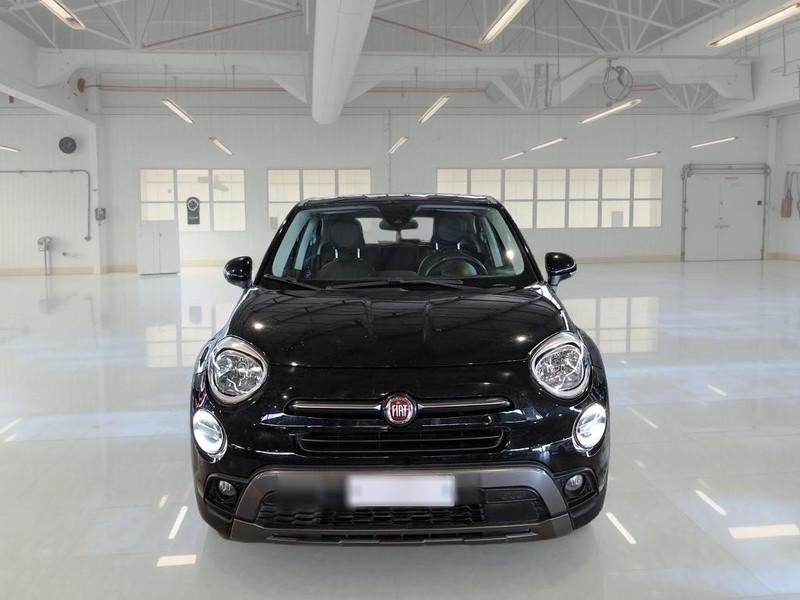 FIAT 500X 1.3 Mjet 95cv 4x2 Business