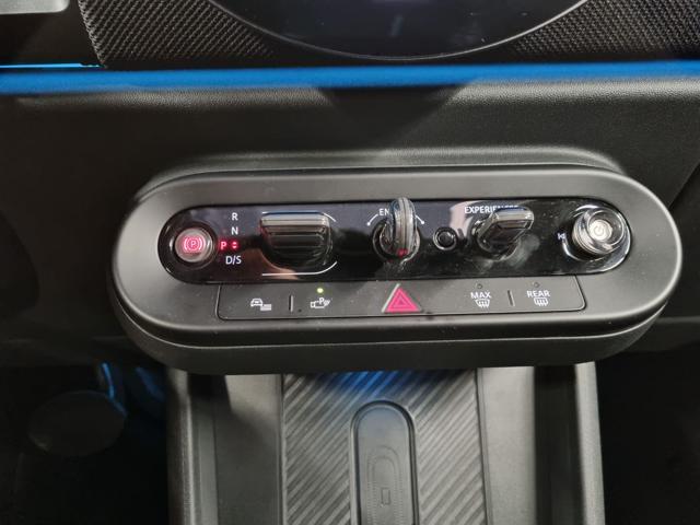 MINI Mini Cooper S JCW