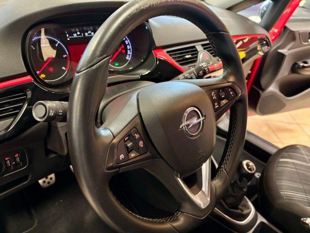 OPEL Corsa 1.3 CDTI 5 porte b-Color UNIPRO - OK NEOPATENTATO