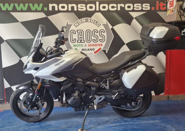 TRIUMPH Tiger Sport 660 - ANNO 2023