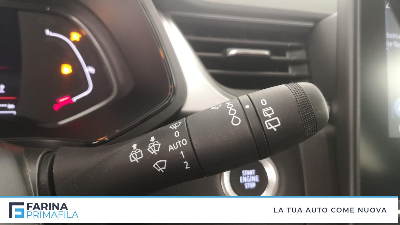 RENAULT Captur II 2024 - Captur 1.0 tce Techno 90cv