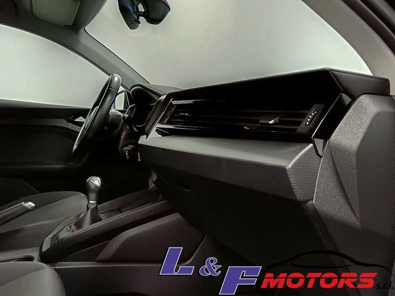 Audi A1 A1 SPB 30 TFSI Admired Advanced