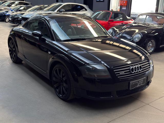 AUDI TT Coupé 1.8 T 20V 225 CV cat quattro