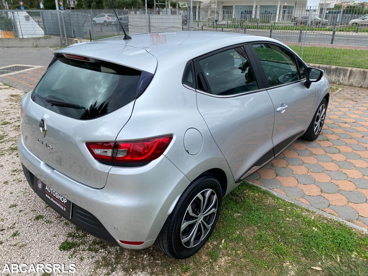 RENAULT - Clio - 1.5 dCi 8V 75 CV 5p. Energy Zen -