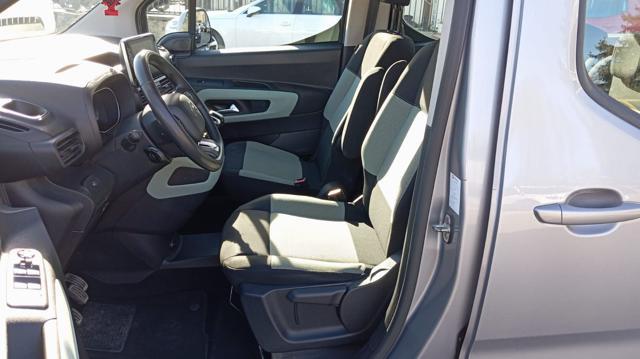 CITROEN Berlingo *promo* BlueHDi 130 Stop&Start XL Feel Combi 7 pax