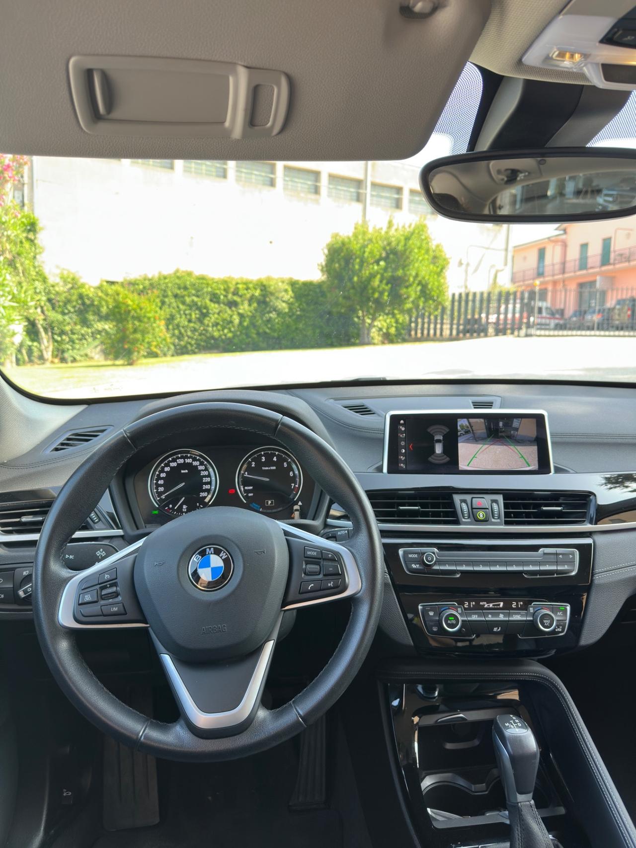 Bmw X1 xDrive25e xLine Plus ok neopatentati