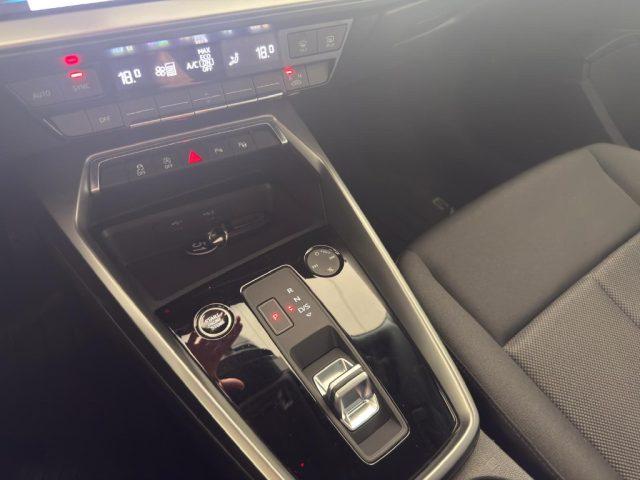 AUDI A3 SPB 30 TDI S tronic