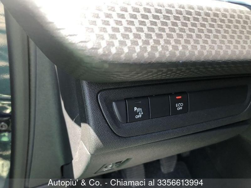 Peugeot 2008 1.2 130cv GPL SOLI 49.000 KM