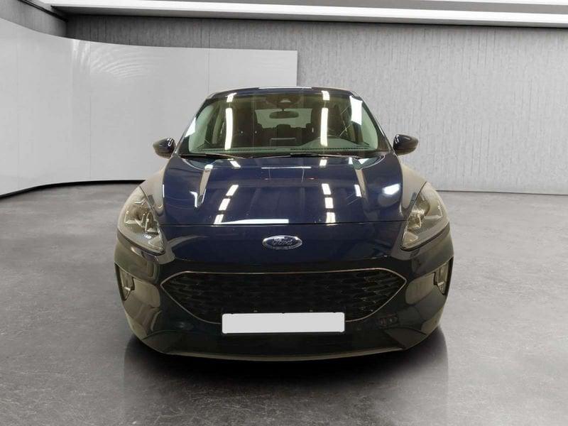 Ford Kuga 1.5 ecoblue Connect 2wd 120cv