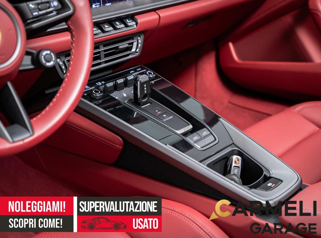 Porsche 911 Targa 911 Targa 4S
