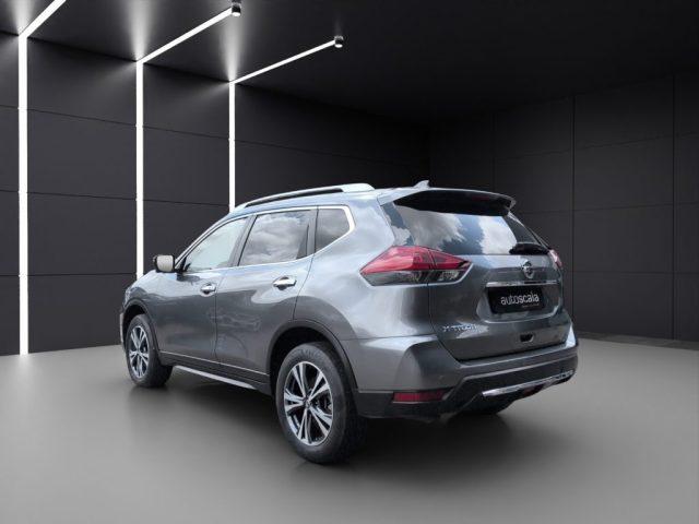 NISSAN X-Trail 2.0 dCi 4WD N-Connecta