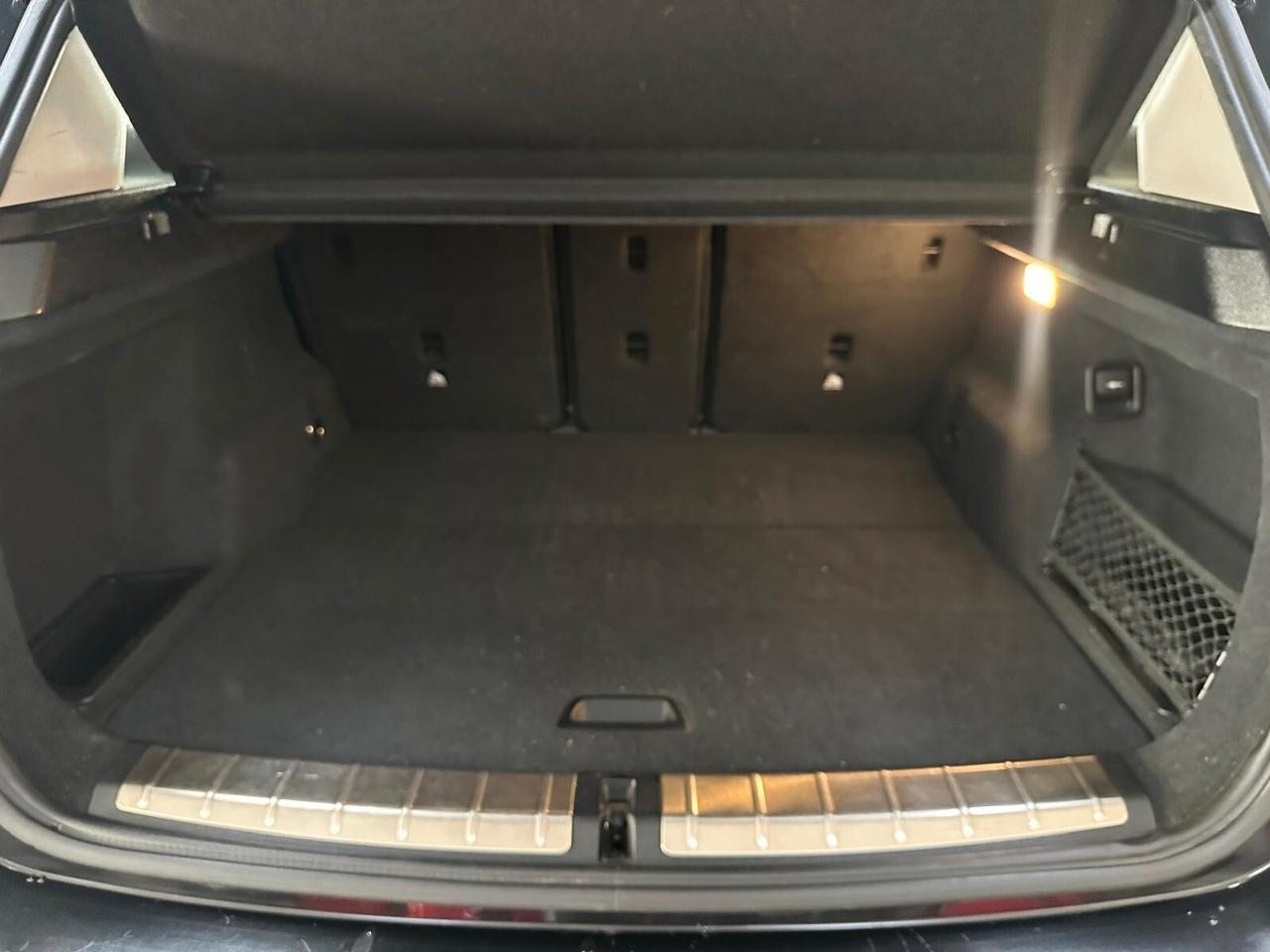 Bmw X1 sDrive18d xLine PERFETTA TAGLIANDATA