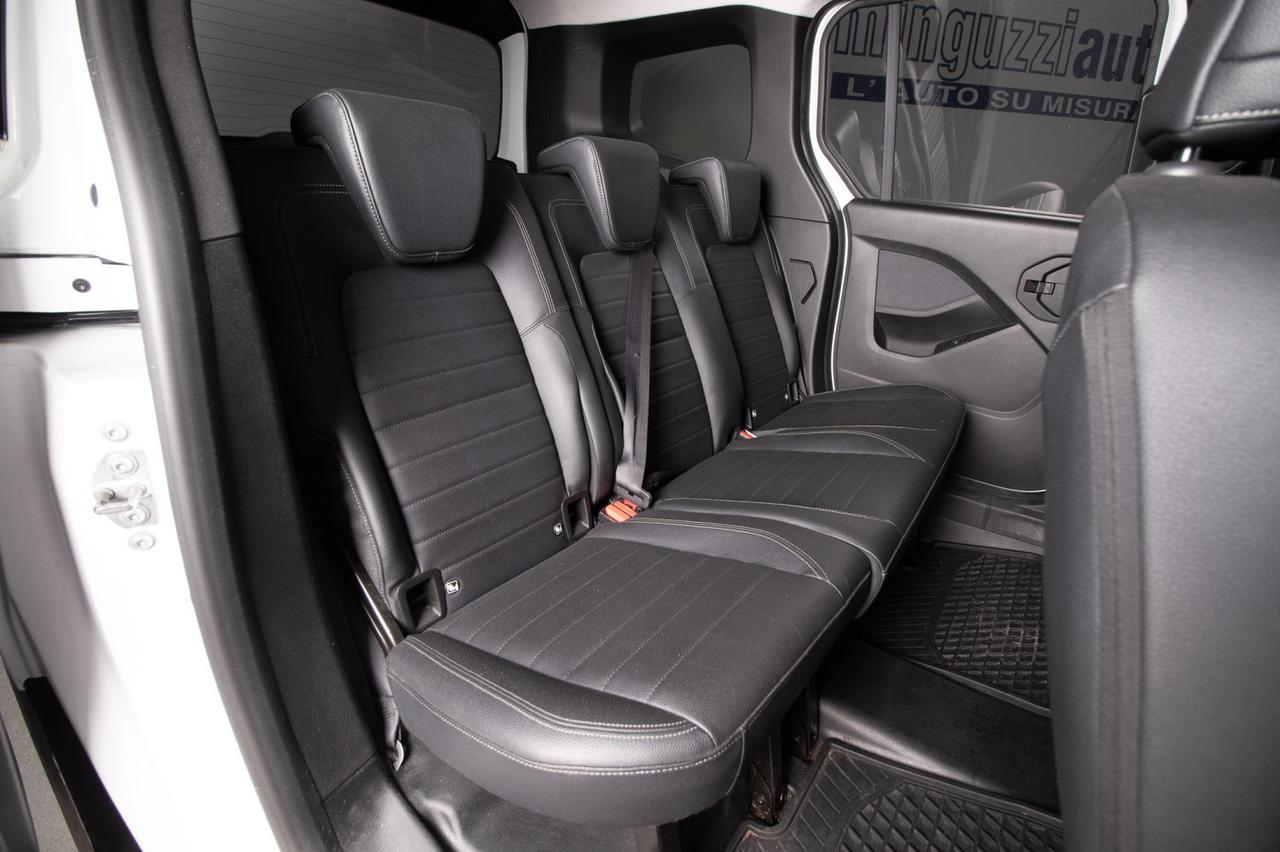 Mercedes-Benz Citan Tourer 180d 116cv Automatic