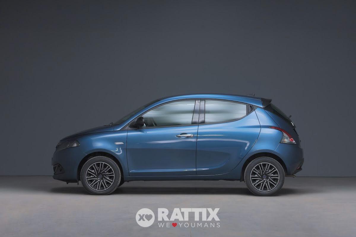 Lancia Ypsilon 1.0 Firefly Hybrid 70CV Gold 5p.ti