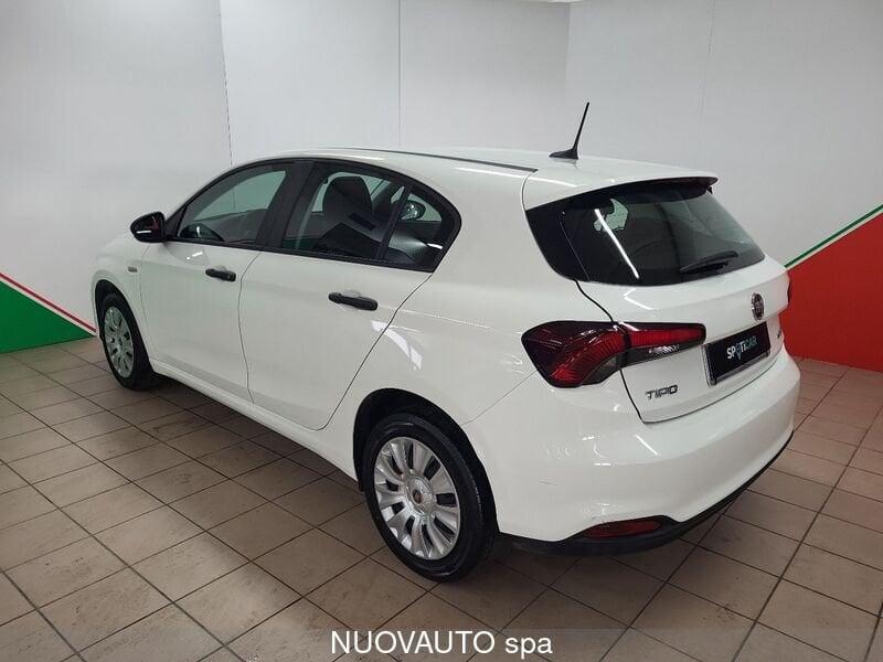 FIAT Tipo 1.5 Hybrid DCT 5 porte