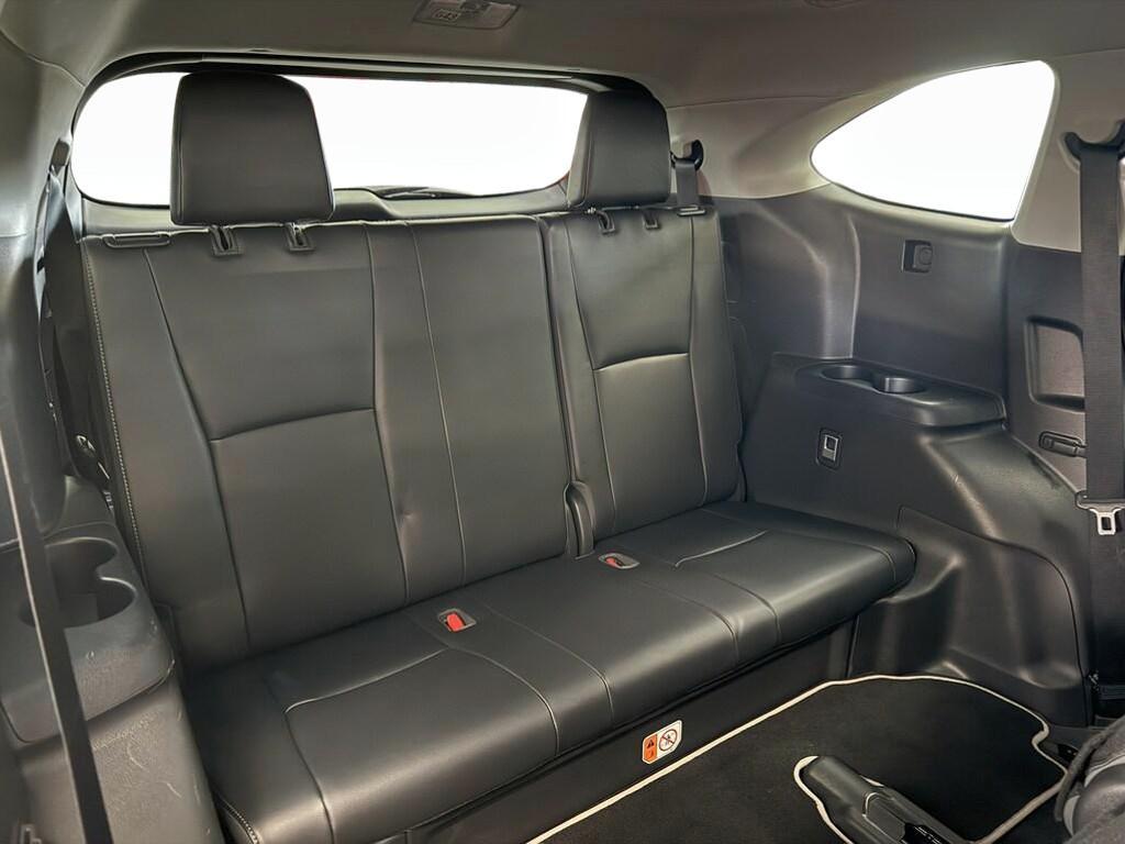 Toyota Highlander 2.5 H Lounge AWD-i E-CVT