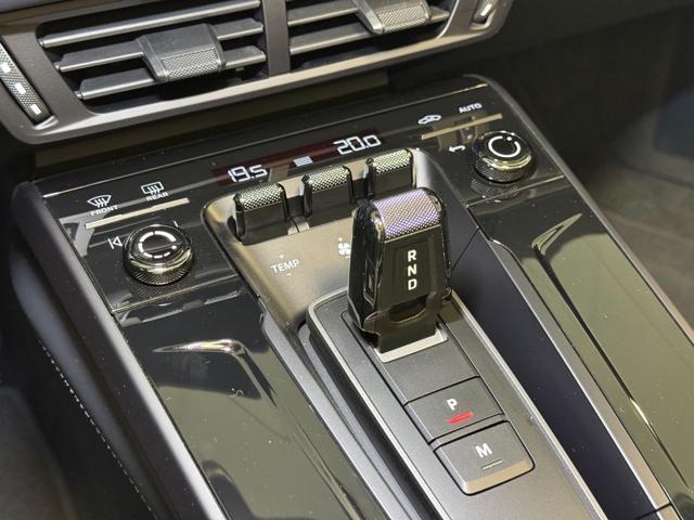 PORSCHE 911 Carrera GTS Cabriolet / POSS. SUB. LEASING