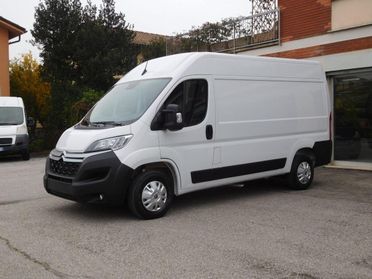 CITROEN - Jumper L2H2 140CV KM 0