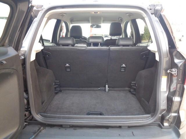 Ford EcoSport 1.0 EcoBoost 100 CV Titanium