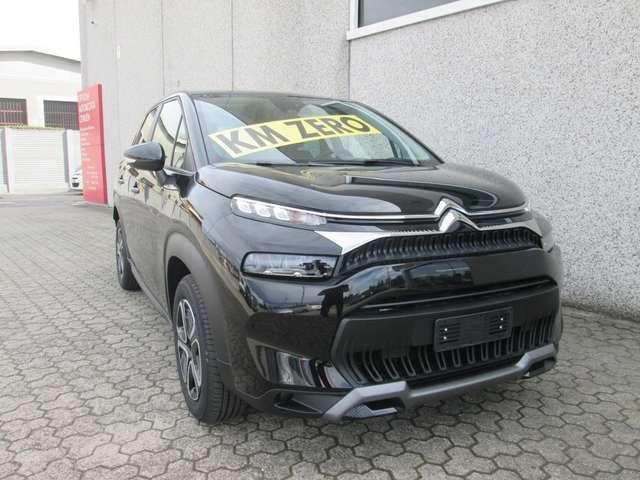 Citroen C3 Aircross 1.2 puretech You S&S KM0