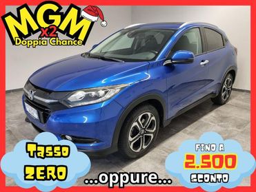 HONDA HR-V 1.5 i-VTEC Executive Navi ADAS