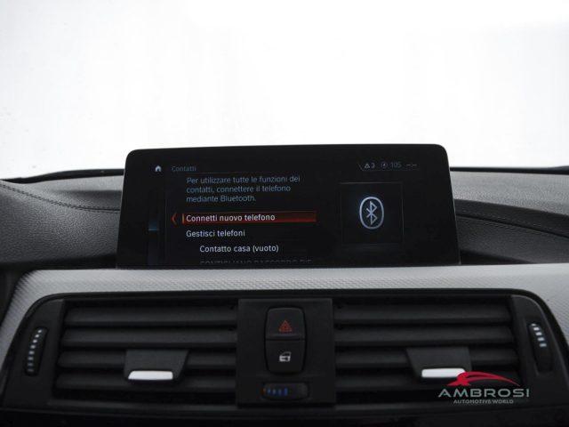 BMW 320 Serie 3 d Msport