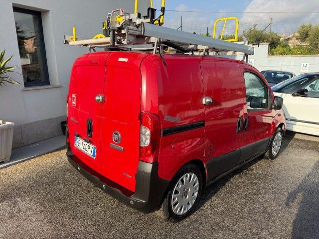 FIAT Fiorino 1.3 MJT 95CV Cargo