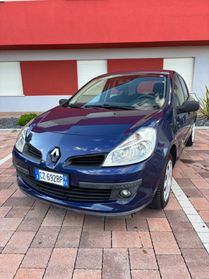 Renault Clio 1.2 benzina – Perfetta per neopatentati!