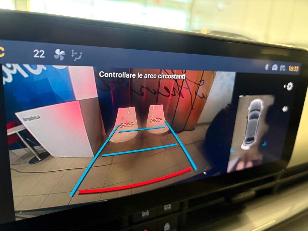 Fiat 600 LA PRIMA Hybrid 110 CV DCT MHEV SPOTICAR