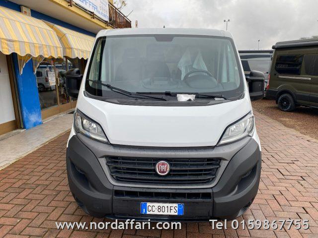 FIAT Ducato 28 2.3 MJT 120CV PC-TN Furgone