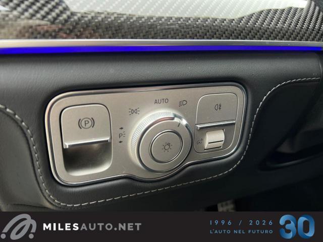 MERCEDES-BENZ GLE 63 AMG 63 S AMG 4Matic Burmester Pano Keyless