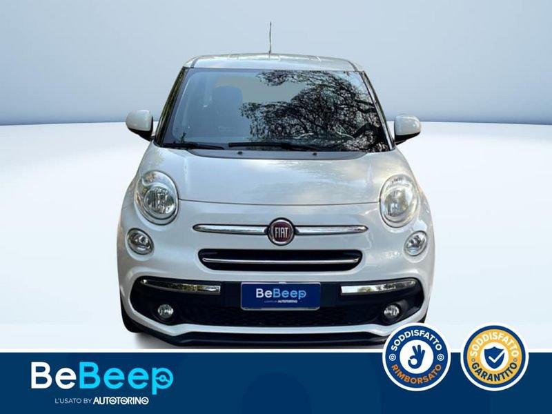 FIAT 500L 1.4 TJT POP STAR GPL 120CV
