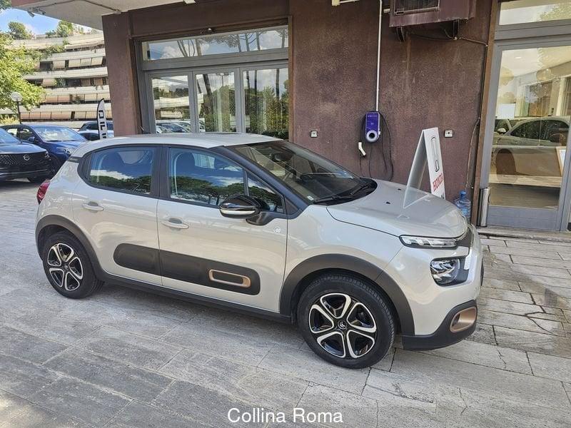 Citroën C3 C3 PureTech 110 S&S Shine