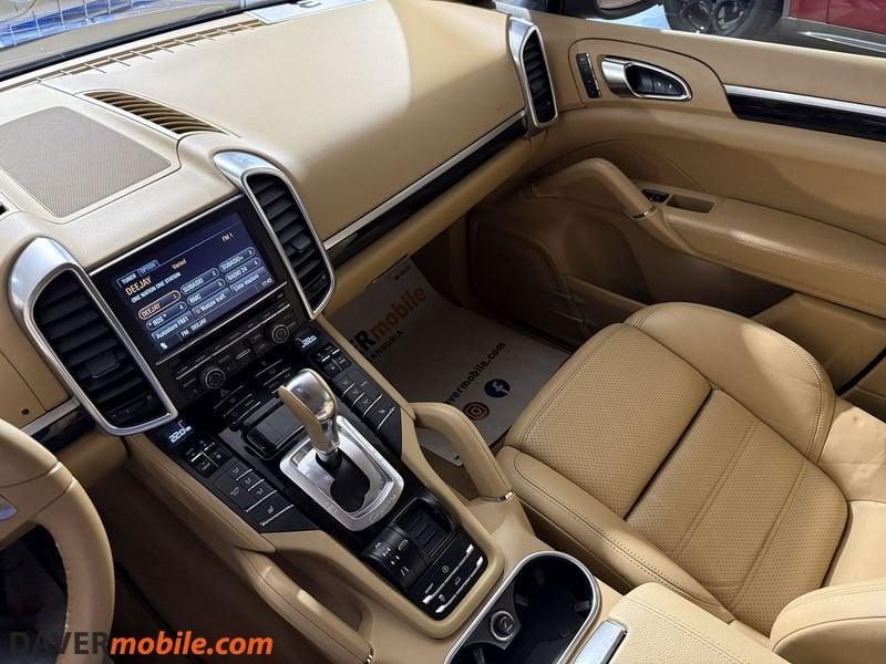 Porsche Cayenne Cayenne 3.0 V6 tdi 245cv tiptronic