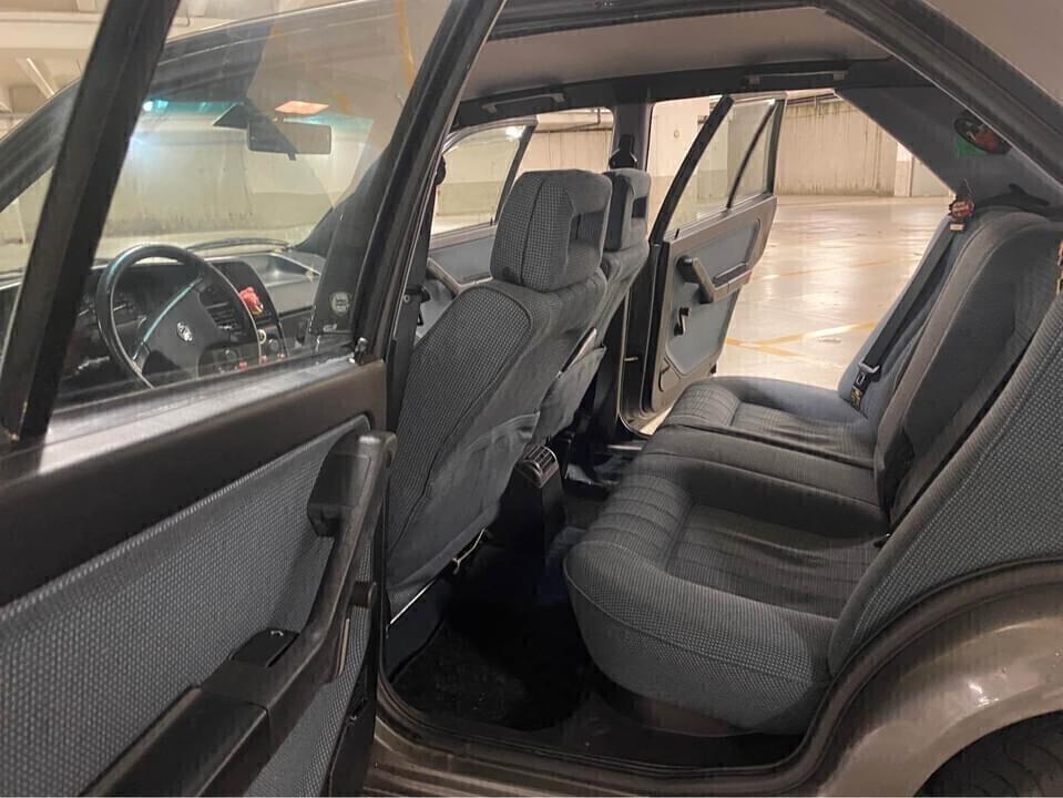 Lancia Dedra 1.6 i.e.