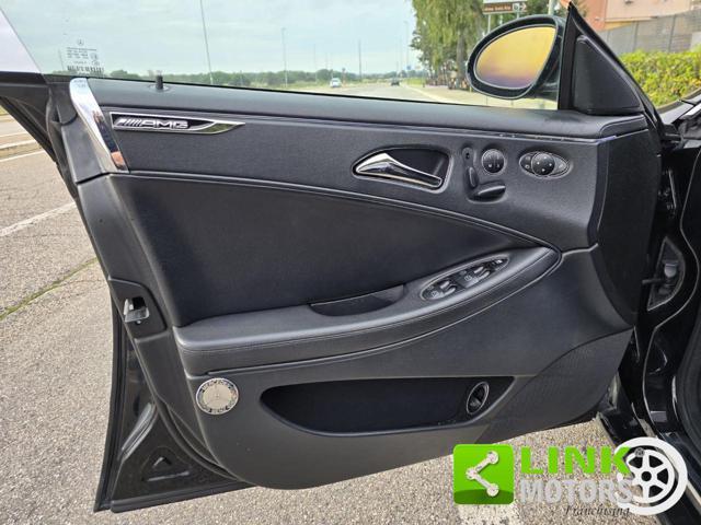 MERCEDES-BENZ CLS 350 CLS 350 AMG *gpl*
