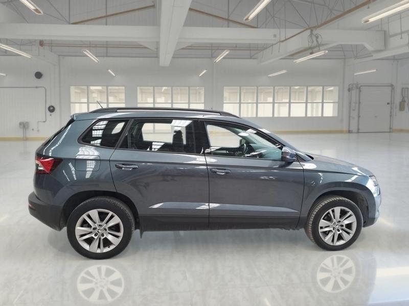 SKODA KAROQ 1.6 TDI SCR AMBITION DSG