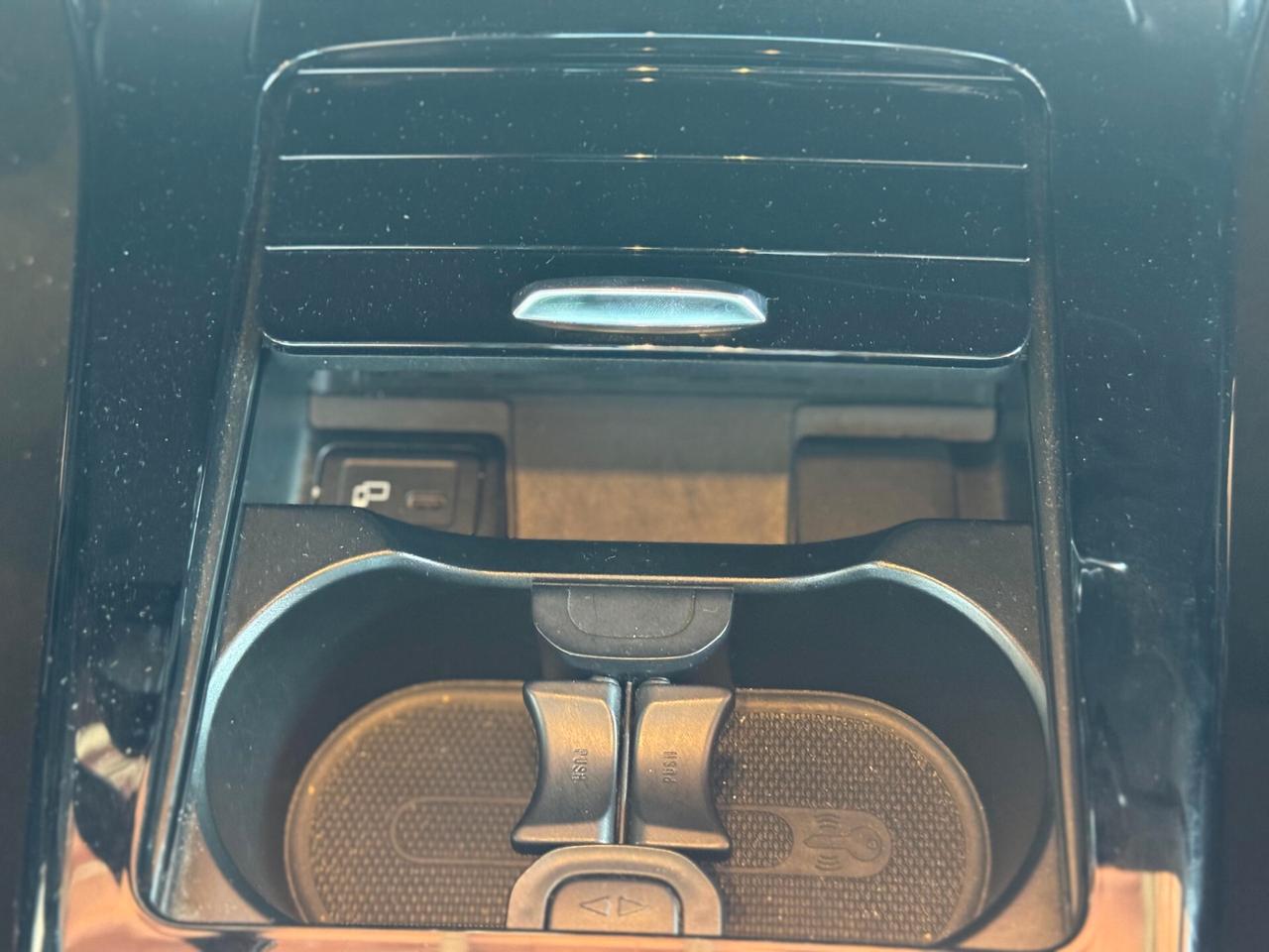 Mercedes-benz CLA 200 Automatic Sport
