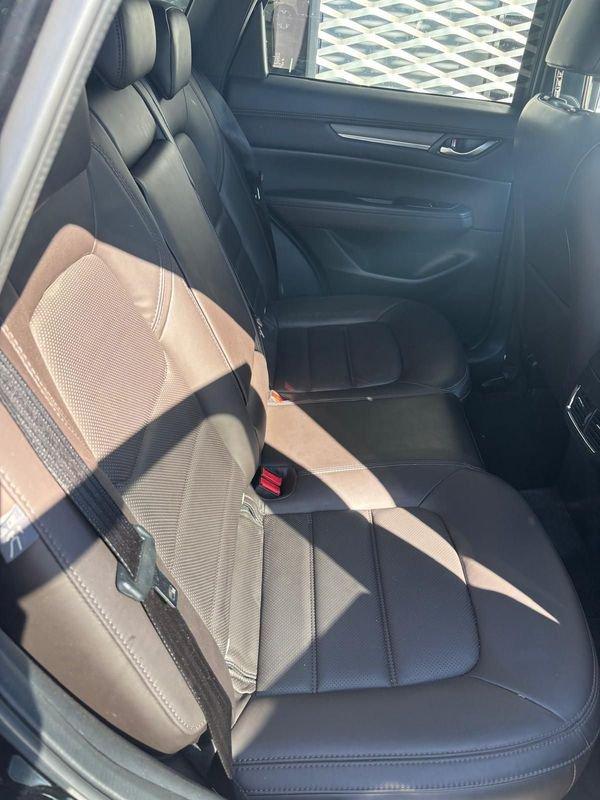 Mazda CX-5 2.0L 165cv 2WD 6MT Signature