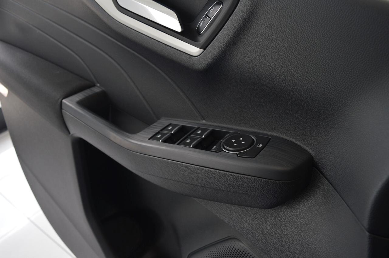 Ford Kuga 1.5 EcoBlue 120Cv 2WD Connect auto