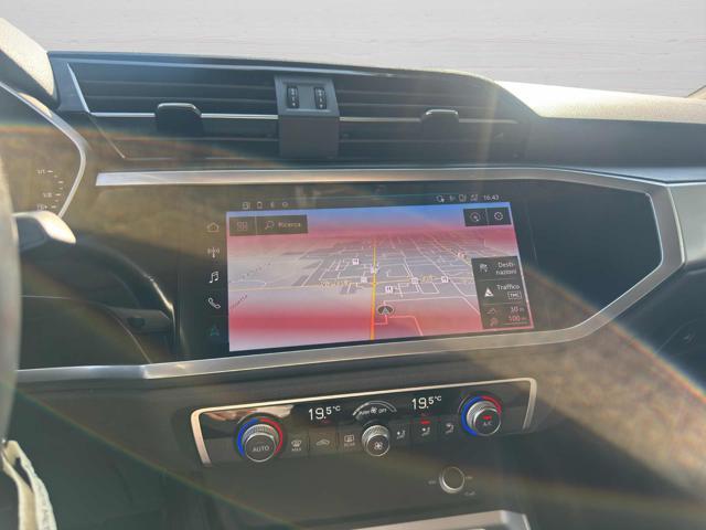 AUDI Q3 Sportback 35 TFSI Business Plus S Tronic