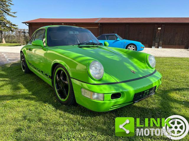 PORSCHE 911 Carrera 964 RS America IVA ESPOSTA
