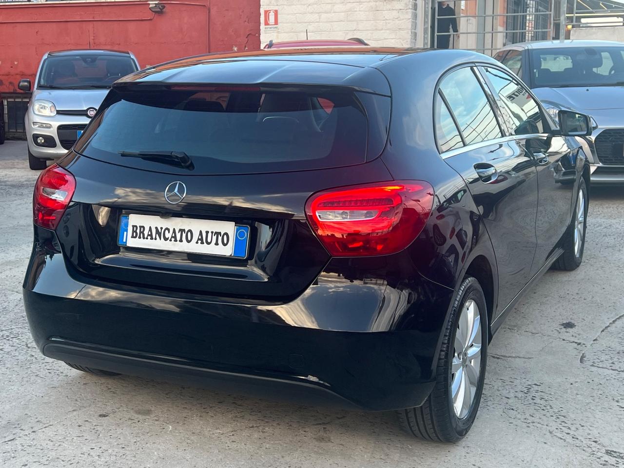 Mercedes-benz A 160 MERECEDES A160